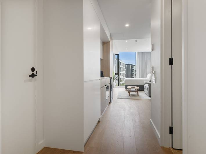 Appartement entier, Fremantle Coast Studio – La plage à votre porte in North Fremantle, Perth