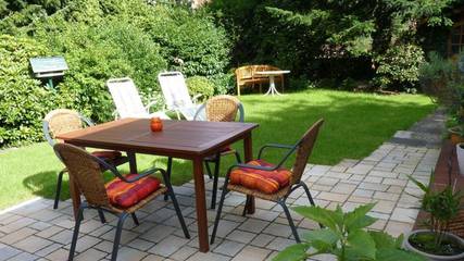 Vakantiewoning voor 4 Personen in Leer, Zuidelijke Noordzeekust, Afbeelding 1