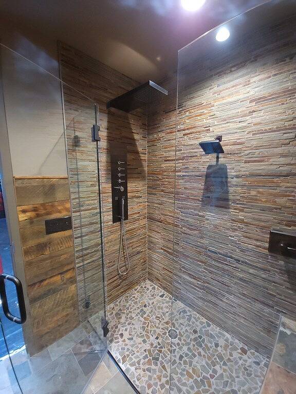 Dojo on Oak - 2700 sq foot custom luxury space in Kansas City, Missouri