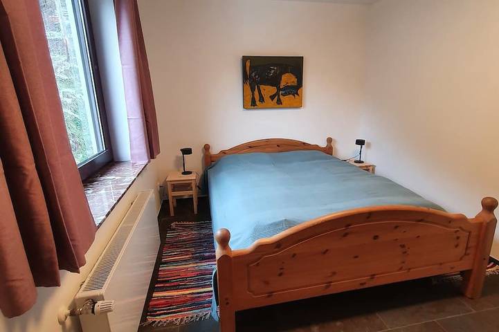 Villa für 8 Personen, mit Garten am Taunus - 2