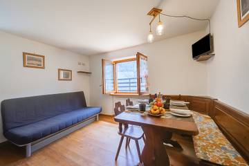 Vakantieappartement voor 4 Personen in Sauze d'Oulx, Via Lattea, Afbeelding 1