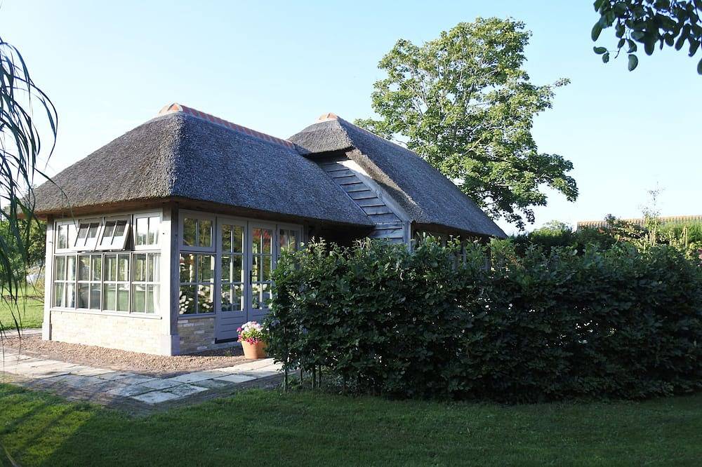 Cottage für 2 Personen in Wieringen, Ijsselmeer