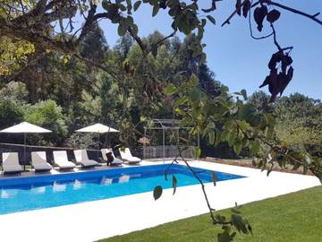 Villa voor 16 Personen in Afife, Distrito de Viana do Castelo, Afbeelding 1