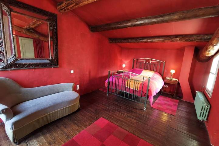 Location de vacances pour 4 personnes à Saint-André-de-Sangonis - 3