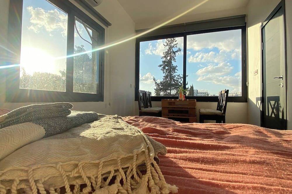 Entire apartment, Stylish Retreat in Nicosia's Heart in Nicosia, Northern Cyprus