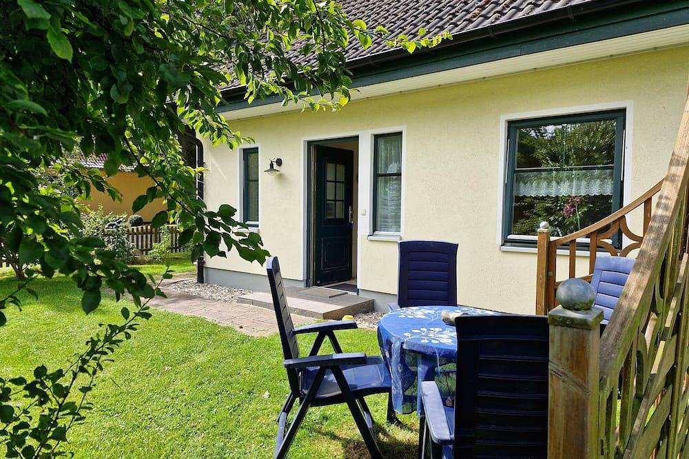 Ferienwohnung in Rügen für 2 Personen in Rügen