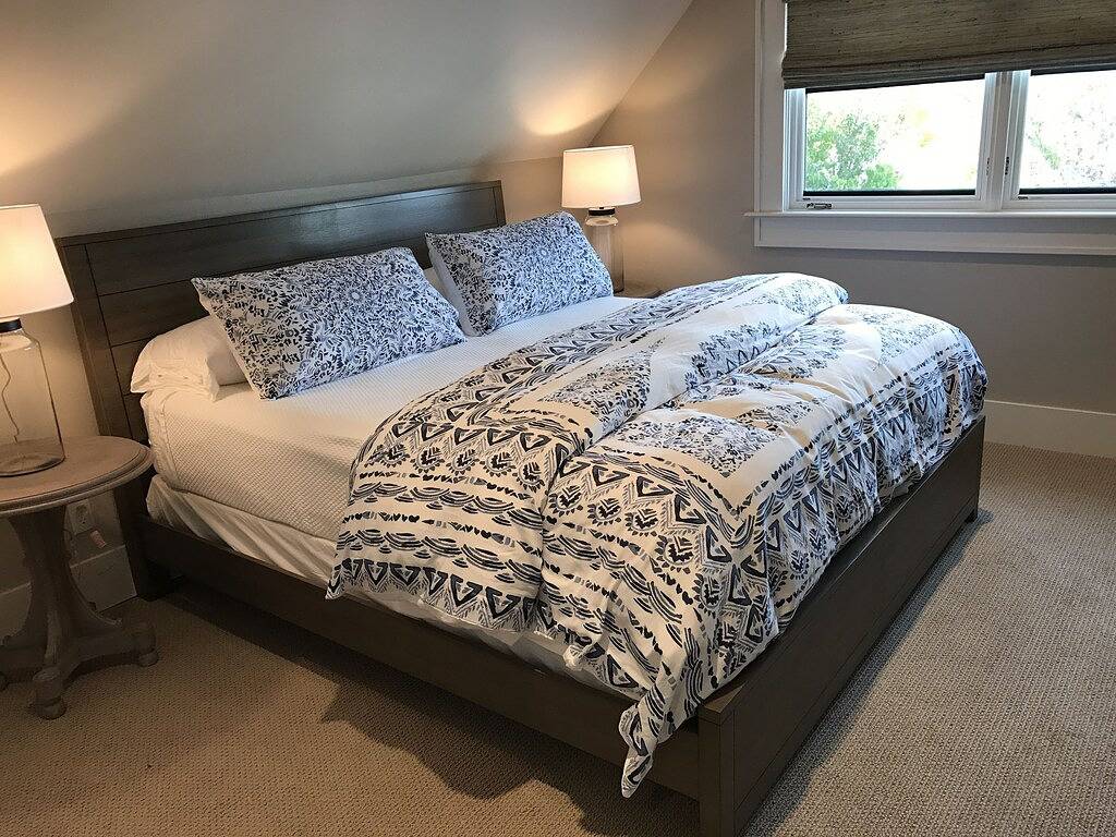 3 Master Suites Downtown Carlton - Boccia-Platz und Feuerstelle in Carlton, Yamhill County