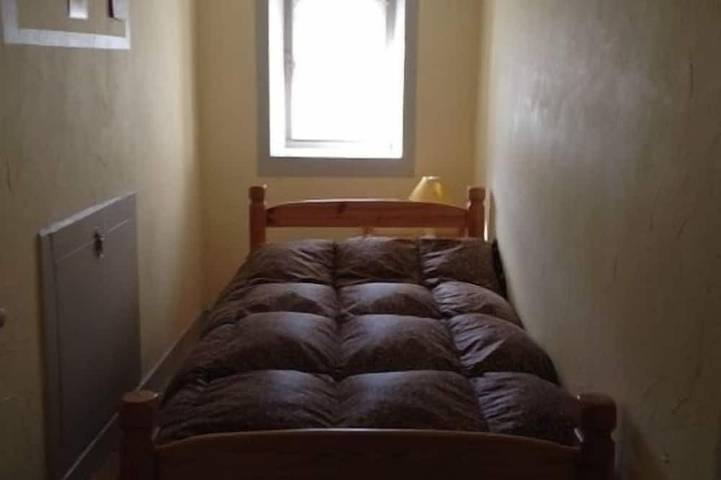 Location de vacances pour 6 personnes, avec jardin et terrasse à Chassiers - 2