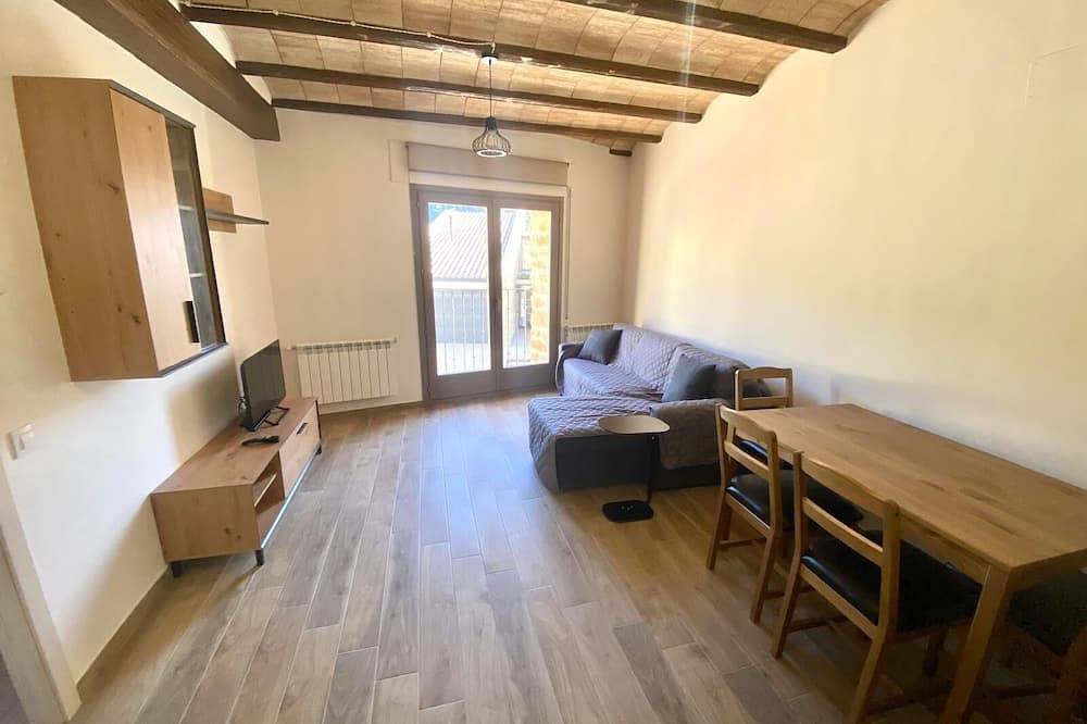 Entire apartment, Casa la luz - Apartment1 in Teruel Region
