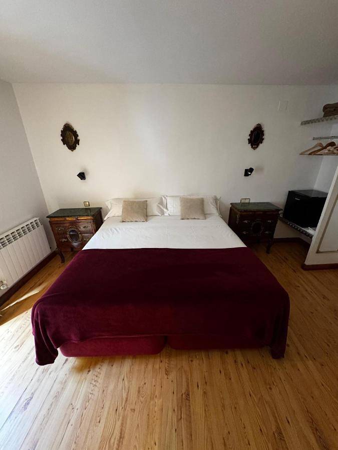 Hôtel pour 2 personnes, avec vue à Piedrahíta - 2