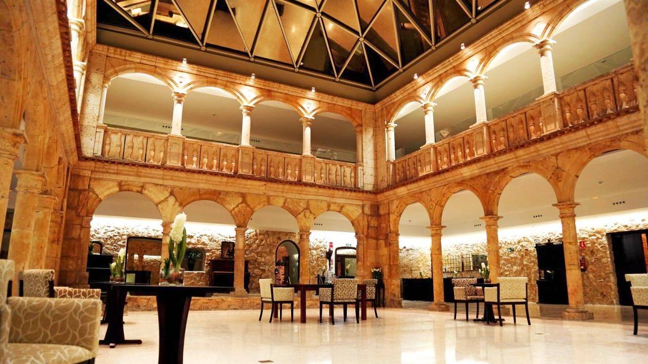 Double or Twin Room in Belmonte (Espanha), Cuenca (Província)