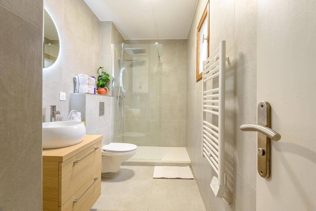 Appartement entier, Studio in Crécy-la-Chapelle, Seine-et-Marne