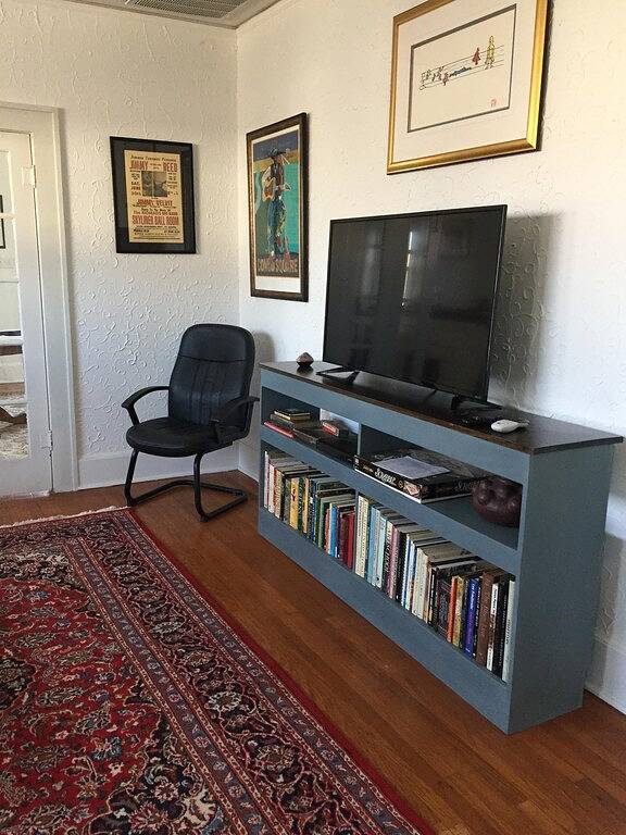 Zu Fuß zur Tcu von University House in Fort Worth, Tarrant County