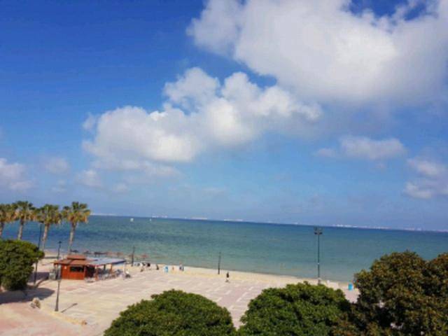 Casa rural para 6 personas, con piscina y terraza en Los Alcázares - 2