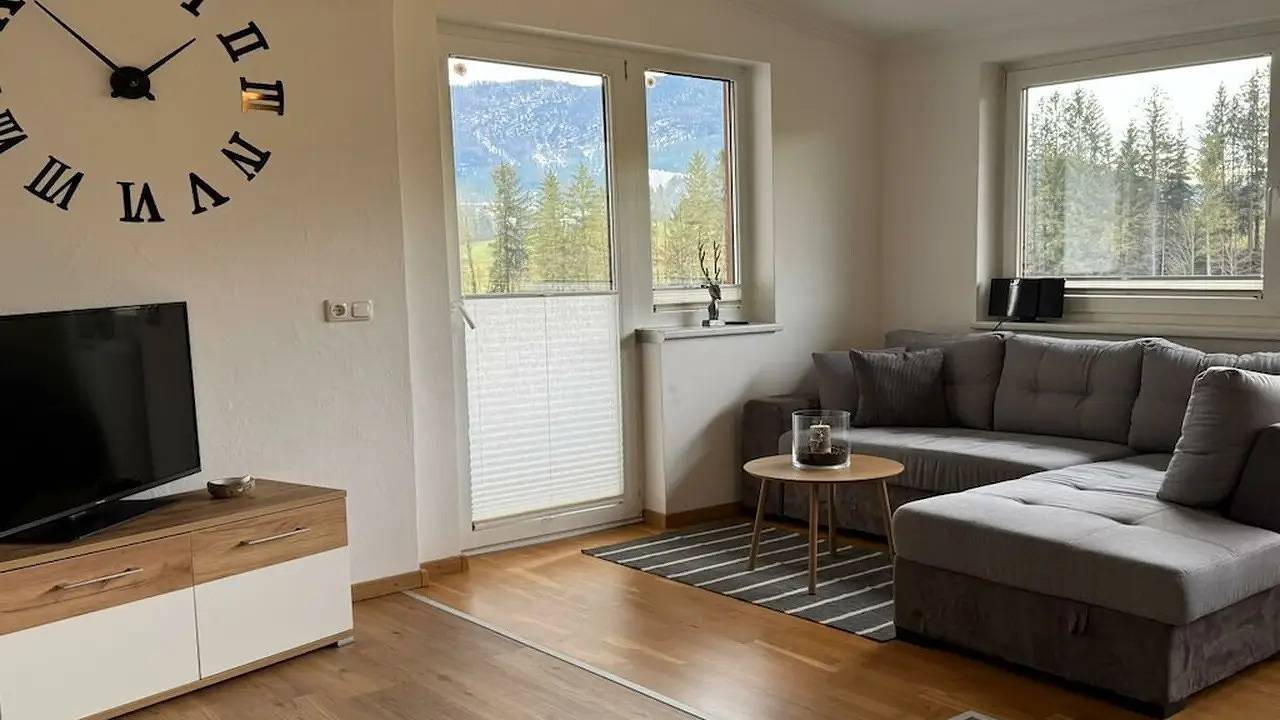 Ferienhaus für 5 Personen (75 m²) in Kössen in Kössen, Kaisergebirge