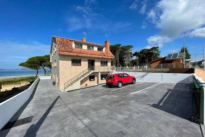 Appartamento per 8 persone in Portonovo