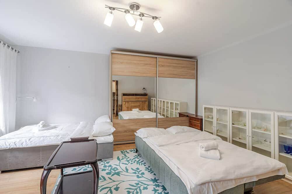 Ganze Wohnung, Chorzów Batory Snug Apartment in Chorzów, Schlesien