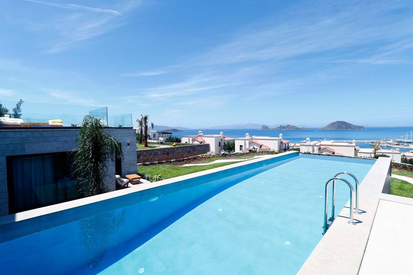 Maison De Vacances pour 15 Personnes dans Bodrum, Muğla (province)