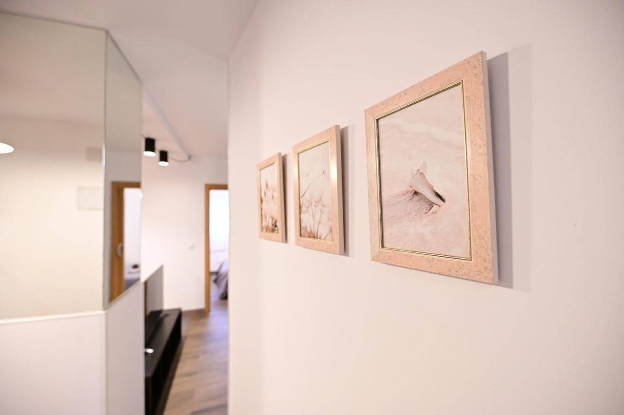 Apartamento entero, 4 Mares Apartamentos M in Loredo, Ribamontán al Mar