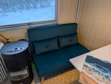 Camping für 6 Personen in Fehmarn, Südliche Ostseeküste, Bild 4