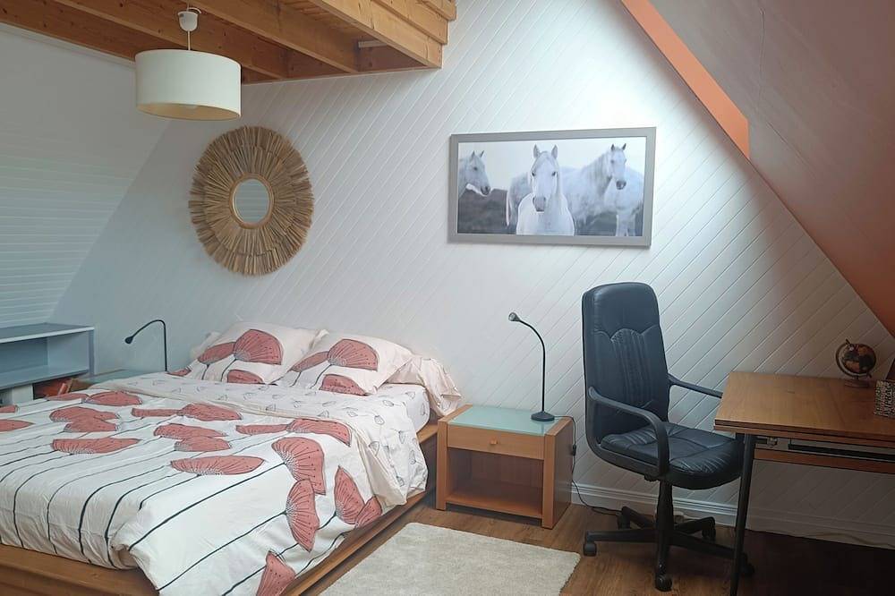 Maison en pierres, coeur de bourg - 4 personnes in Ploeren, Côte des Mégalithes