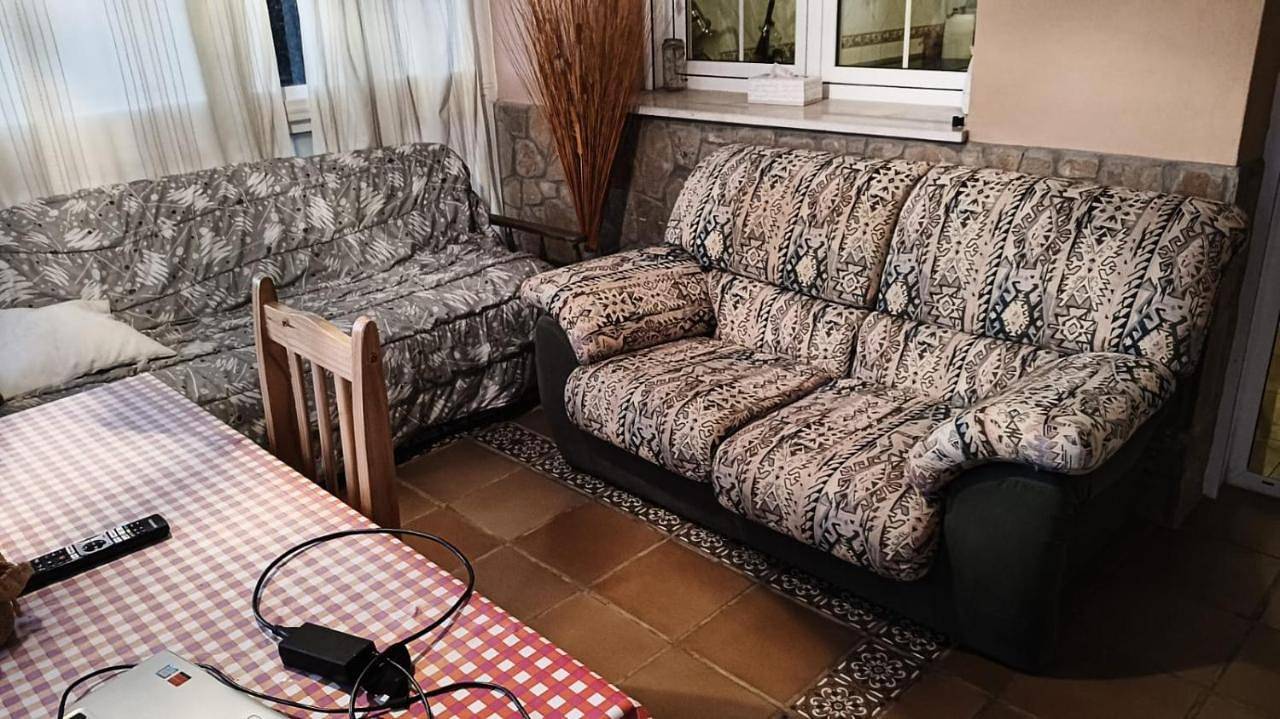 Villa with Garden View in Teruel, Provincia de Teruel
