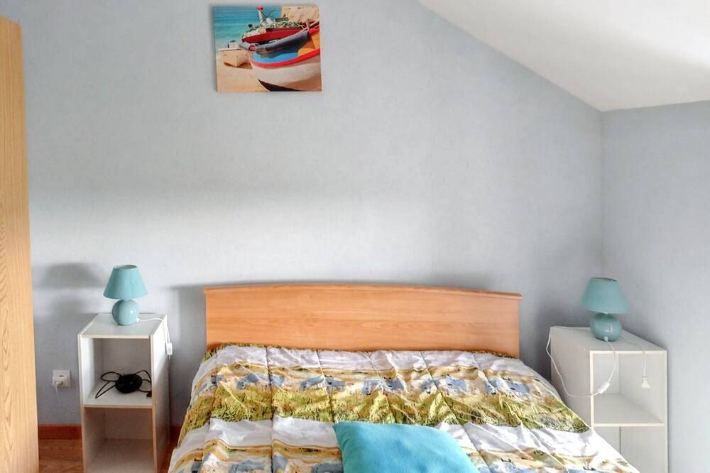 Homerez - Einladendes Haus mit Garten in Assay in Assay, Regionaler Naturpark Loire-Anjou-Touraine