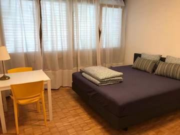 Cottage pour 2 personnes à Lugano