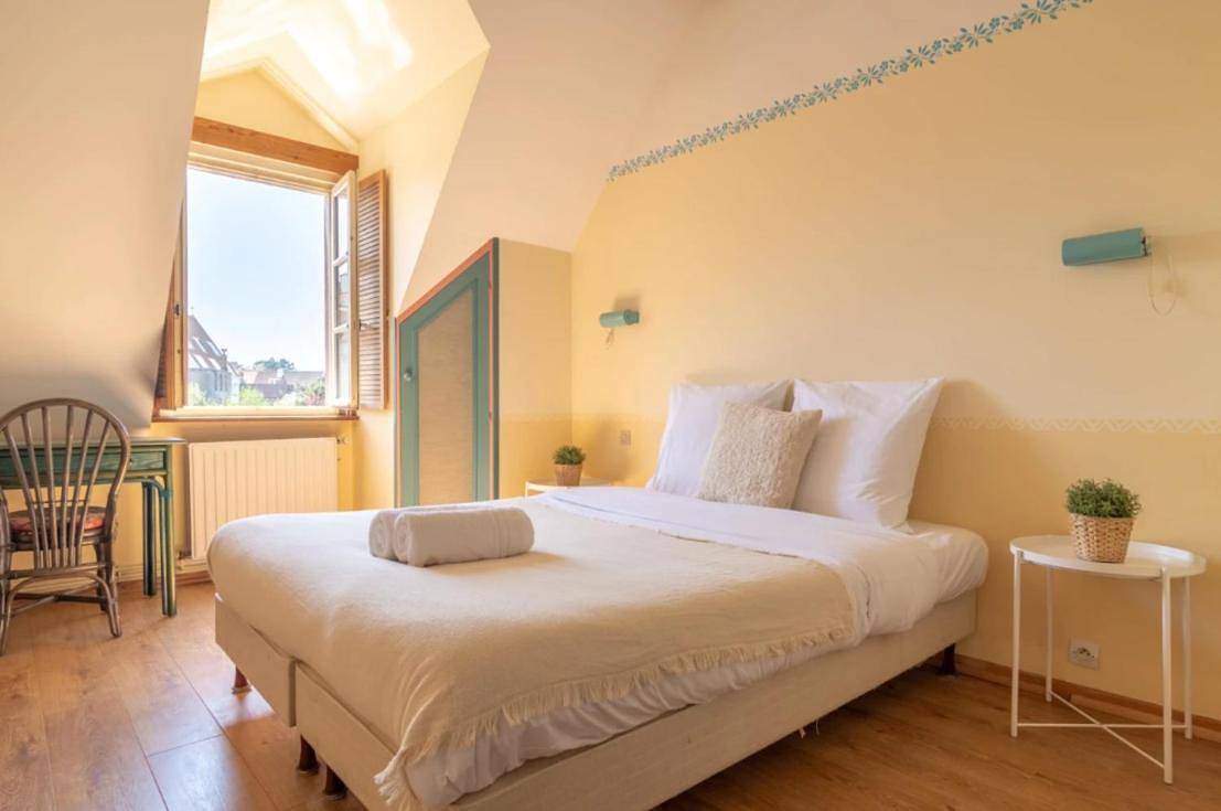 Superior Family Room in Wissant, Région de Boulogne-sur-Mer