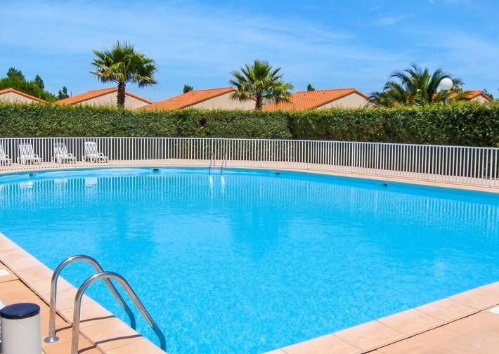 Location de vacances pour 6 personnes à Torreilles