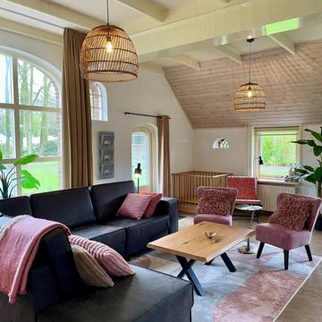 Ferienhaus für 8 Personen in Sallandse Heuvelrug, Overijssel, Bild 3