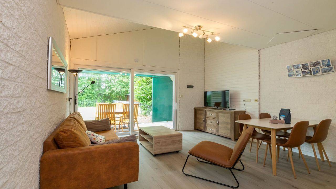 Ferienhaus für 4 Personen (65 m²) in Kortgene in Kortgene, Niederländische Nordsee