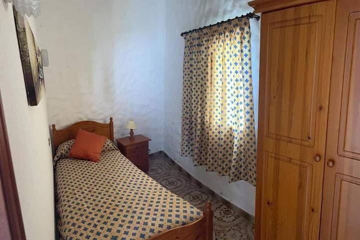 Casa Angelmar in Puerto Santiago, Santiago del Teide