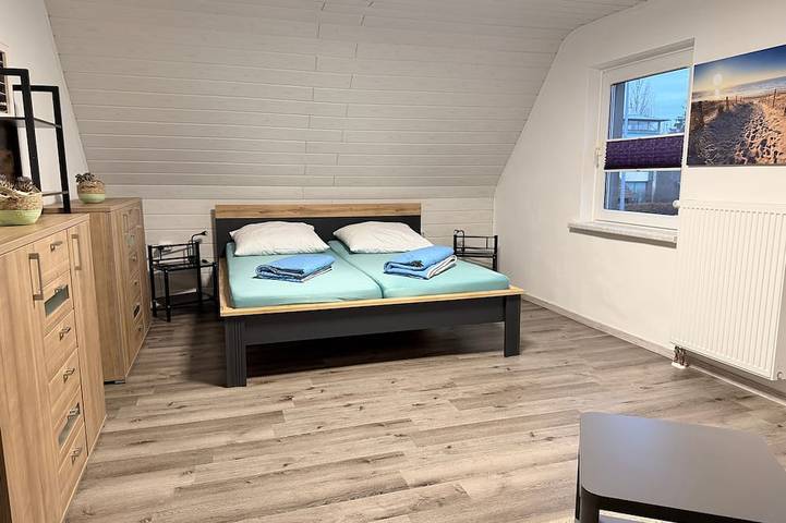 Ferienhaus für 4 Personen in Grevesmühlen - 3