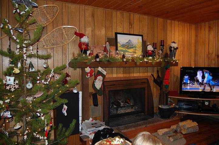 Vacation rental for 8 people, with balcony in Rocky Mountain National Park