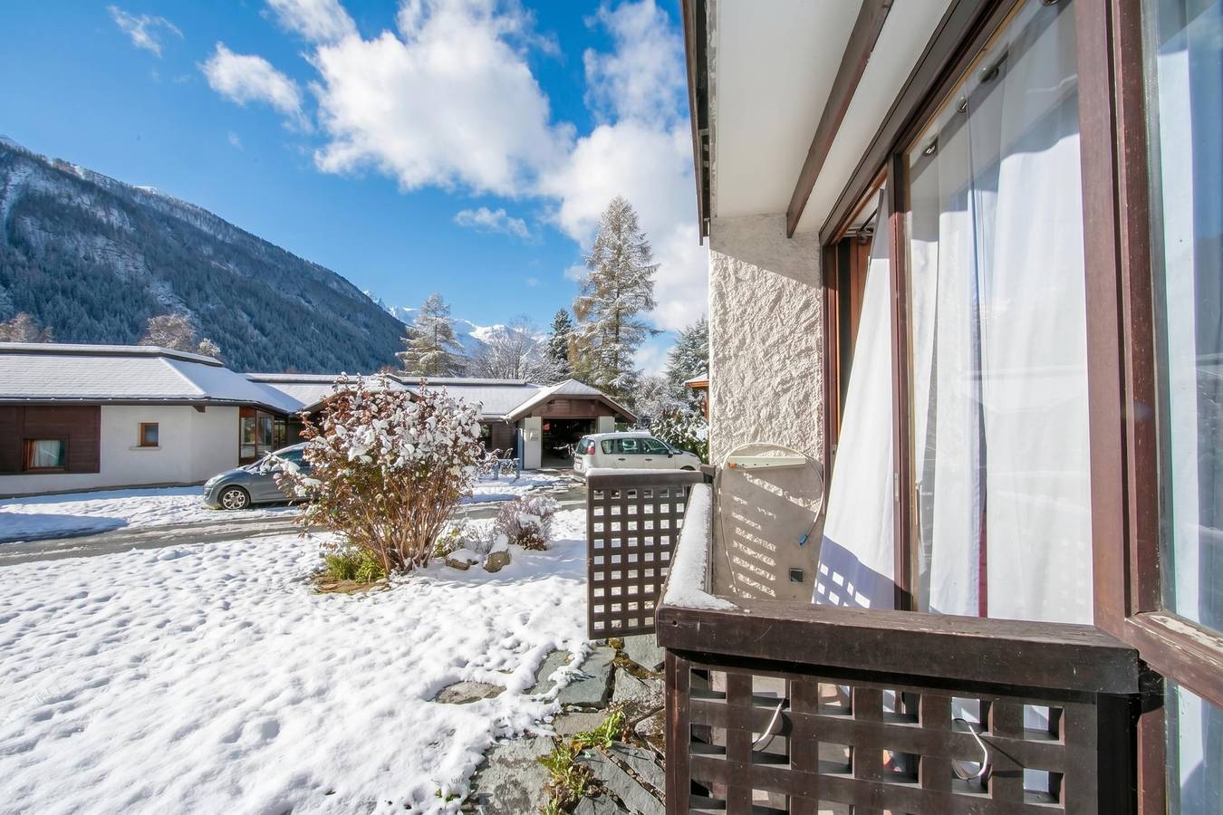Appartement de vacances