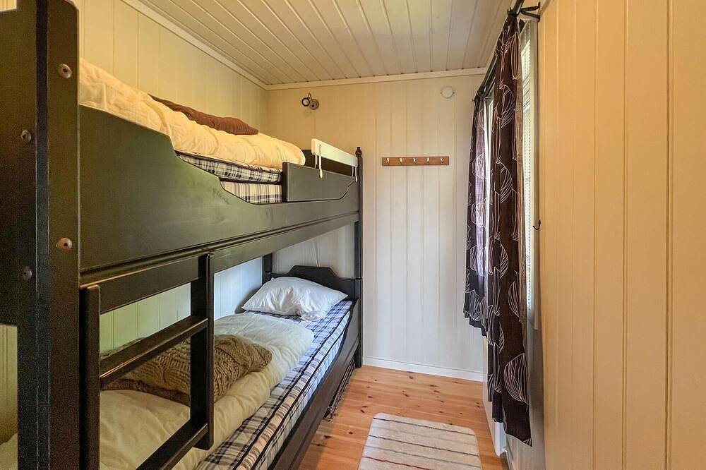 Wunderschönes Haus in Sjusjøen mit. in Ringsaker