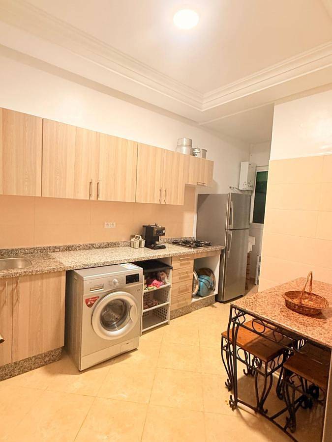 Appartement de vacances pour 4 personnes, avec balcon et vue