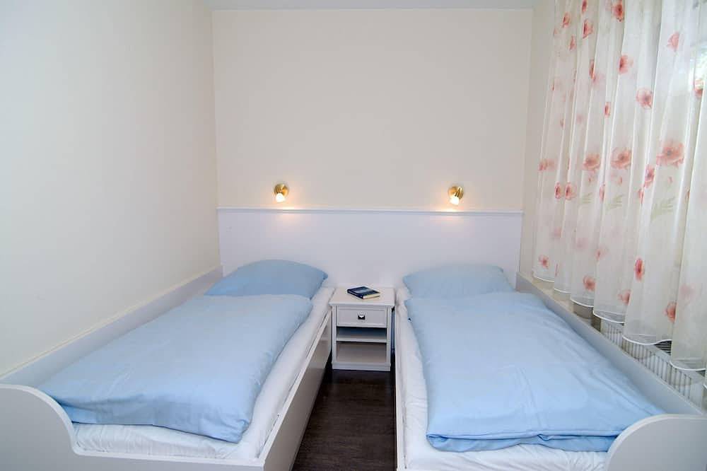 Ganze Wohnung, Haus Atlantis Whg 07 in St. Peter-Bad, St. Peter-Ording