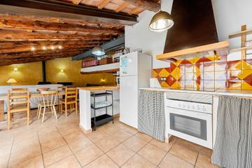 Villa for 13 Guests in Terres de l'Ebre, Tarragona Province, Picture 3