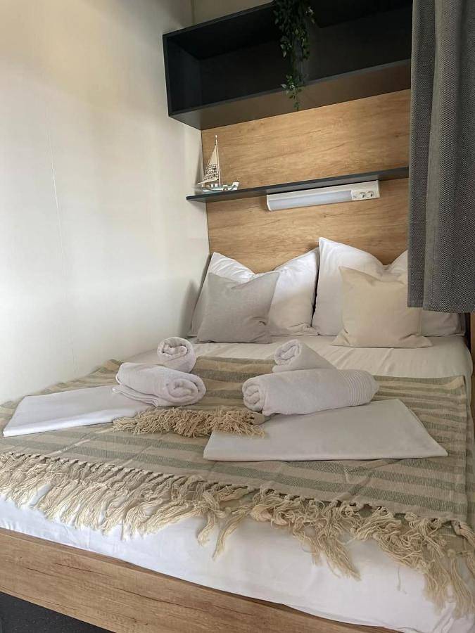 Mobile Home in Privlaka, Zadar