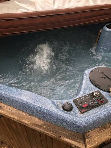 Cottage for 6 Guests in Hocking Hills, Vinton County, Picture 4