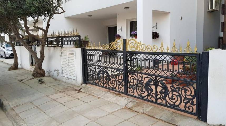 Maison d’hôte pour 2 personnes, avec terrasse à Larnaca