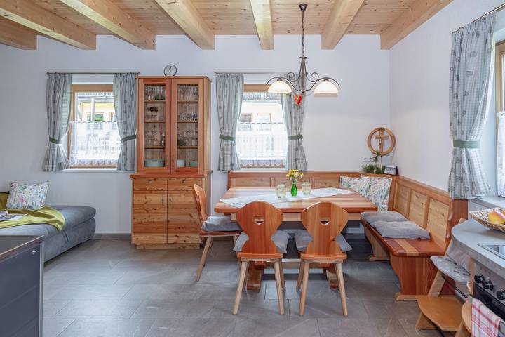 Chalet für 8 Personen, mit Garten in Kärnten - 4