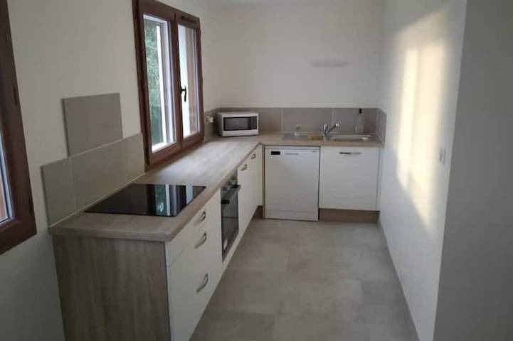 Location de vacances pour 4 personnes à Chindrieux - 3
