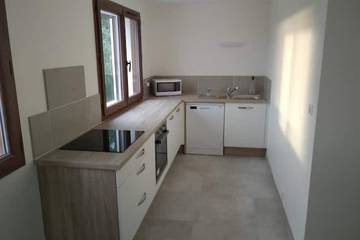 Chambre D’hôte pour 4 Personnes dans Chindrieux, Région de Chambéry, Photo 2