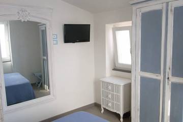 Ferienhaus für 5 Personen in Riviera di Levante, Ligurische Küste, Bild 1