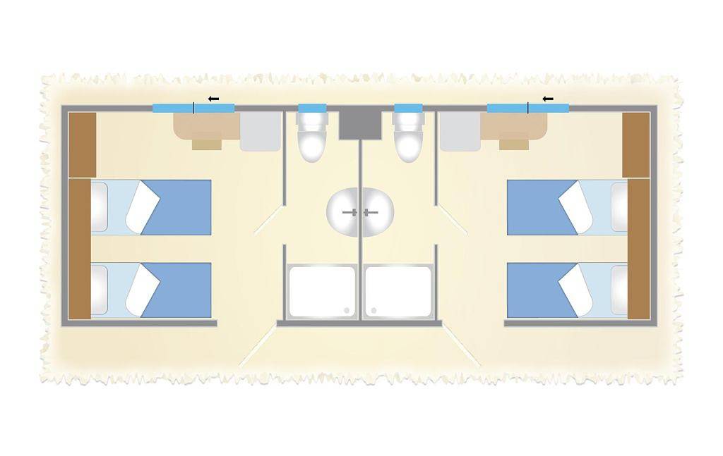 Holiday home for 2 people with pool in Rome, Rome Province