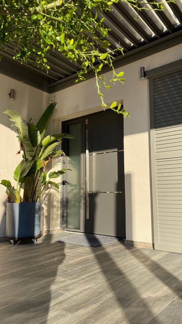 Chambre d’hôte pour 2 personnes, avec jardin et piscine dans le Var - 4