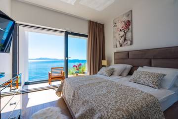 Villa for 6 People in Blato, Korcula, Photo 3